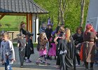 Michal Sláma : Pálení čarodějnic 30.4.2018